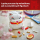 LEGO ICONIC 40813 Japoński kot szczęścia - 1473439 - zdjęcie 6